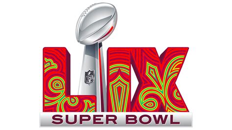 Super Bowl Logo
