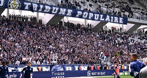 Supporters Girondins de Bordeaux