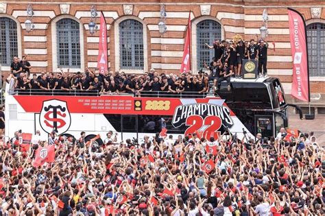 Supporters Tourcoing