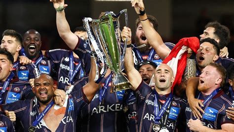 Supporters de l'UBB