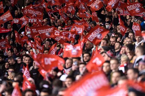 Supporters du LOSC