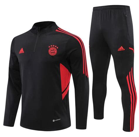 Survêtement Bayern Munich
