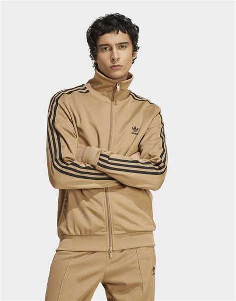 Survêtement Beckenbauer