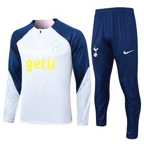 Survêtement Tottenham Hotspur