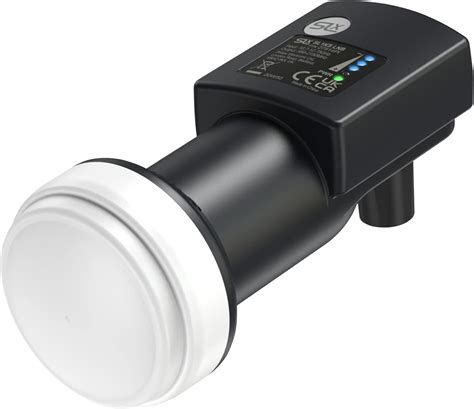 Tête LNB Universelle