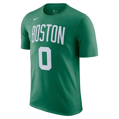 T-shirt Boston Celtics NBA