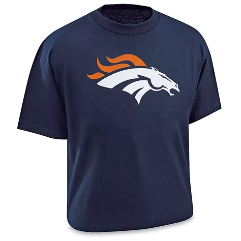 T-shirt NFL Denver Broncos