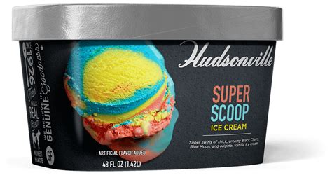 Table Super Scoop