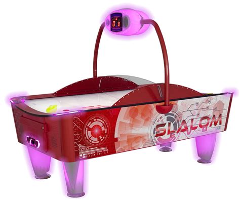 Table de air-hockey SAM Slalom Evo