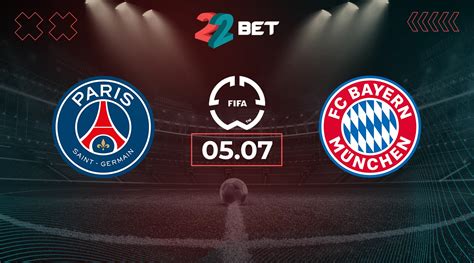 Tactiques et stratégies PSG vs Bayern