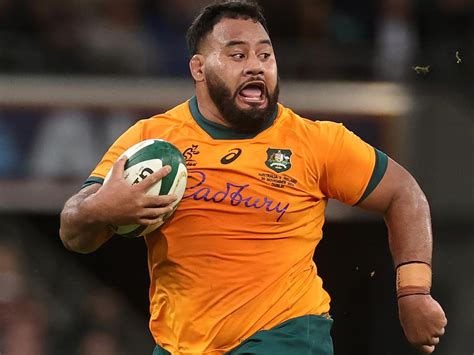 Taniela Tupou