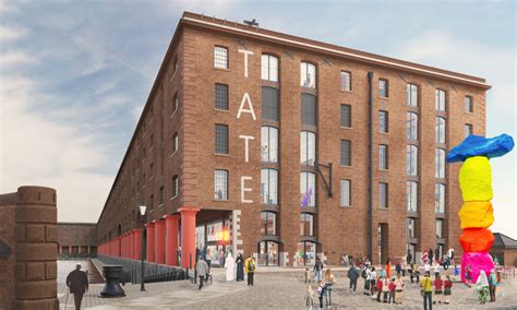 Tate Liverpool
