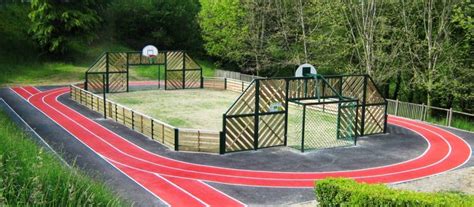 Terrain Multisports Agorespace