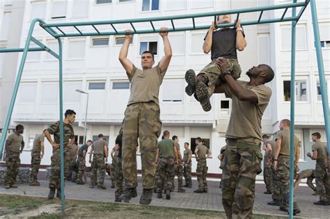 Tests d'entrée dans un centre de formation