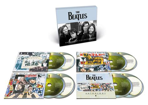 The Beatles Anthology