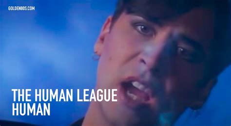 The Human League