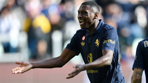 Thiago Motta et Kolo Muani