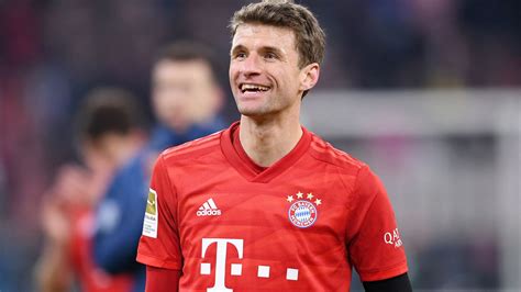 Thomas Müller