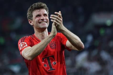 Thomas Müller et le Bayern Munich impuissants face à Villarreal