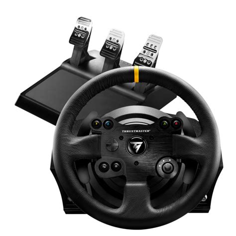 Thrustmaster TX Racing Wheel Leather Edition