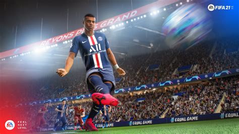 Tir Rasant dans FIFA 20