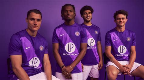 Toulouse FC 2024