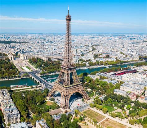 Tour Eiffel