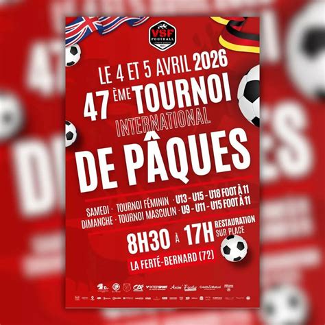 Tournoi International du Pas-de-Calais