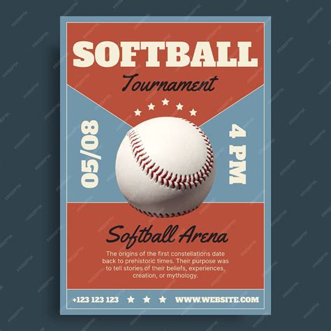 Tournoi de Softball à Villefontaine