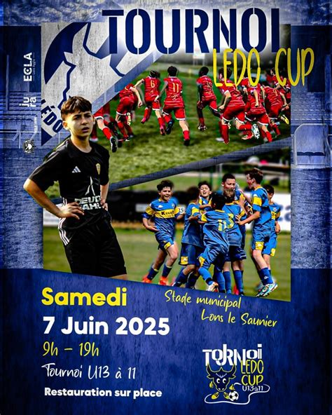 Tournoi de football U13