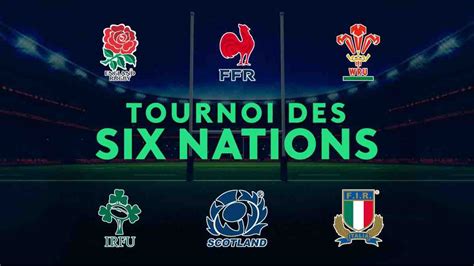 Tournoi des Six Nations