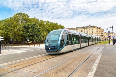 Tramway de Bordeaux