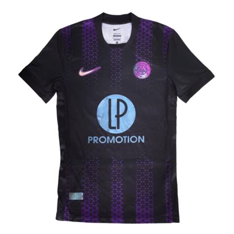 Troisième maillot du Toulouse FC