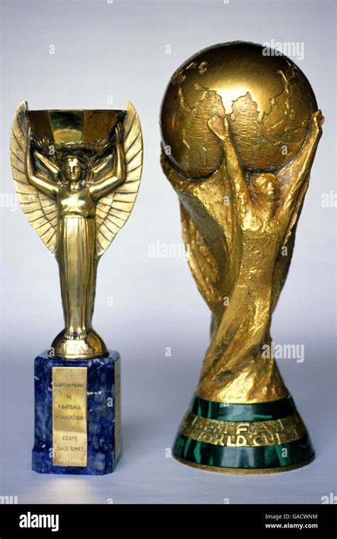 Trophée Jules Rimet
