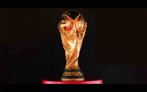 Trophée de la Coupe du Monde de la FIFA