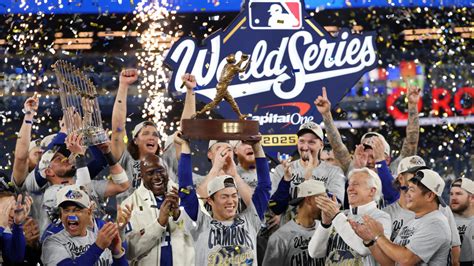 Trophée des World Series