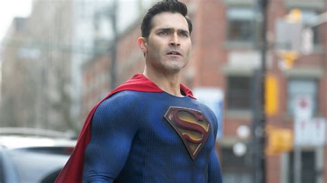 Tyler Hoechlin