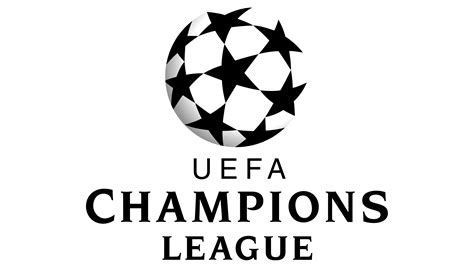 UEFA Champions League Logo