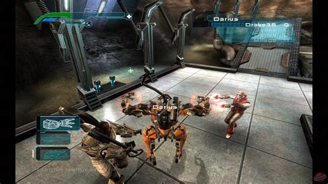 Unreal Championship 2: The Liandri Conflict