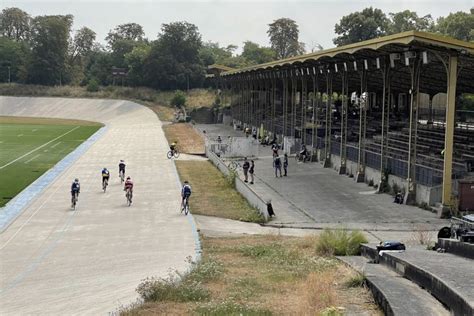 Vélodrome de la Cipale