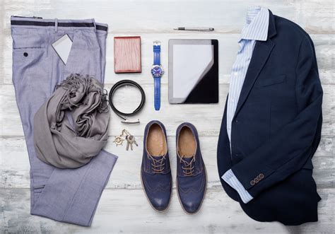 Vêtements pour Hommes