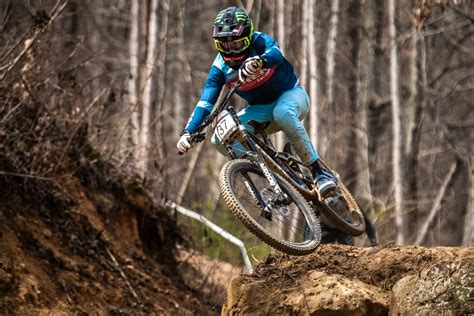 VTT Cross-Country