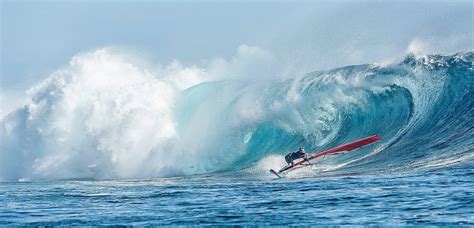 Vague de Cloudbreak