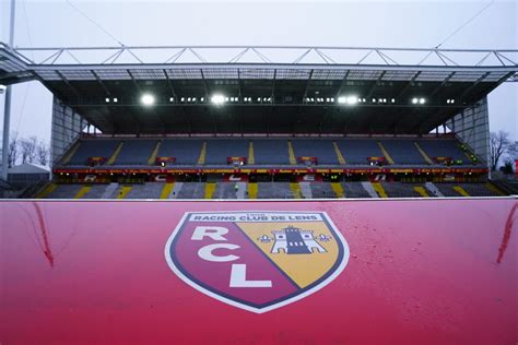 Ventes RC Lens