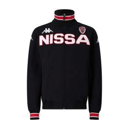 Veste d'entraînement OGC Nice Kappa