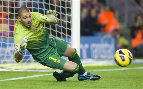 Victor Valdés
