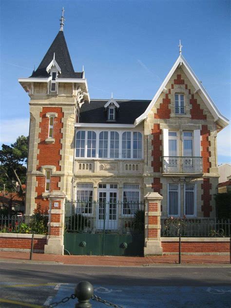 Villas Soulacaises