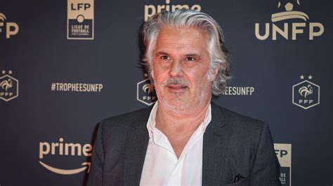Vincent Labrune
