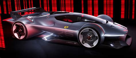 Vision Gran Turismo