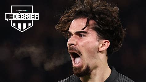 Vitinha, le fil rouge du projet Luis Enrique
